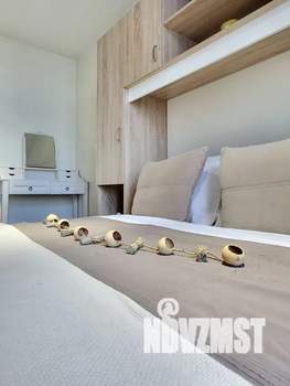 2-к квартира, посуточно, 40м2, 40/43 этаж