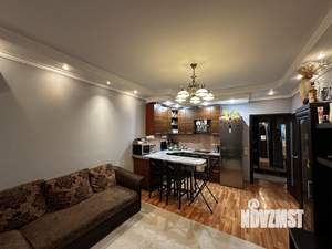 2-к квартира, на длительный срок, 60м2, 10/13 этаж