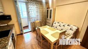 1-к квартира, на длительный срок, 42м2, 9/17 этаж
