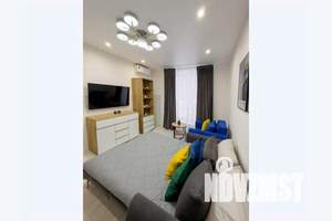 1-к квартира, посуточно, 32м2, 1/3 этаж