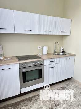 2-к квартира, посуточно, 46м2, 11/25 этаж