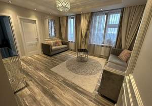 1-к квартира, на длительный срок, 45м2, 32/44 этаж