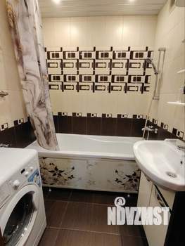 1-к квартира, на длительный срок, 44м2, 10/16 этаж