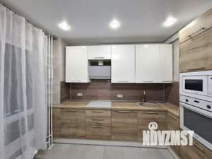 2-к квартира, на длительный срок, 51м2, 5/10 этаж