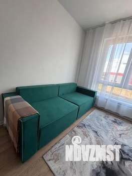 1-к квартира, посуточно, 32м2, 6/9 этаж