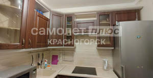 1-к квартира, на длительный срок, 35м2, 4/8 этаж