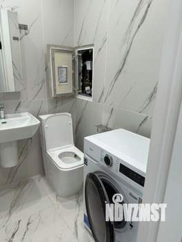 1-к квартира, на длительный срок, 40м2, 5/31 этаж