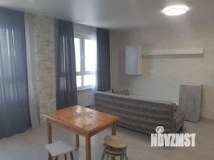 2-к квартира, на длительный срок, 54м2, 3/8 этаж