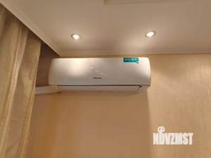 1-к квартира, на длительный срок, 40м2, 6/17 этаж