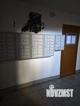 2-к квартира, на длительный срок, 43м2, 9/10 этаж