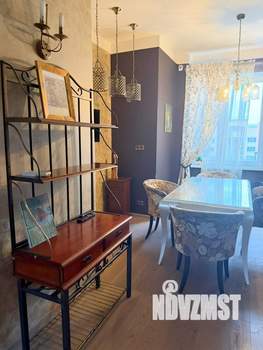 2-к квартира, на длительный срок, 100м2, 4/7 этаж