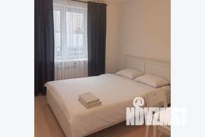 1-к квартира, посуточно, 20м2, 1/17 этаж