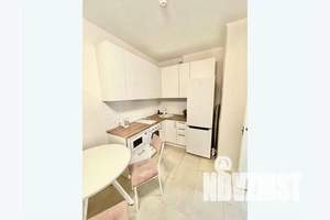 1-к квартира, посуточно, 41м2, 4/22 этаж