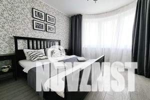 2-к квартира, посуточно, 60м2, 14/22 этаж