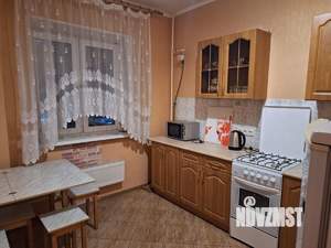 1-к квартира, на длительный срок, 42м2, 7/9 этаж