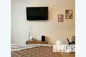 1-к квартира, посуточно, 28м2, 6/8 этаж