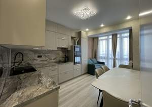 2-к квартира, на длительный срок, 45м2, 18/31 этаж