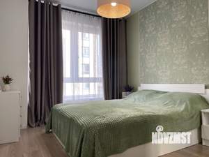 2-к квартира, на длительный срок, 35м2, 3/9 этаж