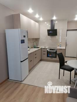 1-к квартира, на длительный срок, 37м2, 11/24 этаж