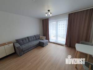 Студия квартира, на длительный срок, 25м2, 4/9 этаж