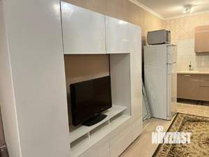 Студия квартира, на длительный срок, 24м2, 7/8 этаж