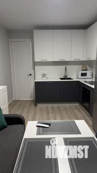 1-к квартира, на длительный срок, 37м2, 15/31 этаж