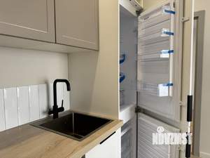 1-к квартира, на длительный срок, 34м2, 8/8 этаж