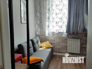 2-к квартира, посуточно, 25м2, 1/1 этаж