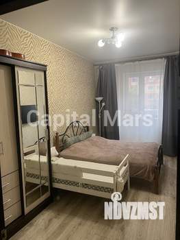 2-к квартира, на длительный срок, 63м2, 2/17 этаж