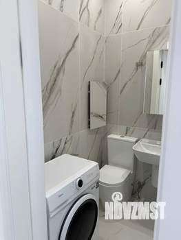 1-к квартира, на длительный срок, 40м2, 31/31 этаж