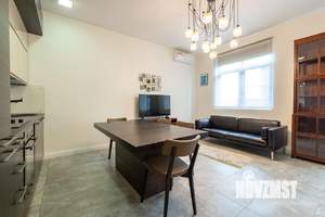 1-к квартира, на длительный срок, 63м2, 3/11 этаж