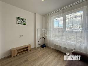 1-к квартира, на длительный срок, 42м2, 13/16 этаж