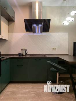 1-к квартира, на длительный срок, 45м2, 2/19 этаж