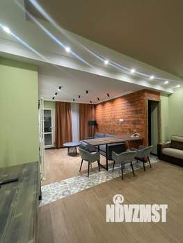 2-к квартира, на длительный срок, 110м2, 2/3 этаж