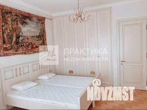 3-к квартира, на длительный срок, 100м2, 21/25 этаж