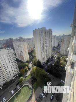 4-к квартира, на длительный срок, 106м2, 20/23 этаж