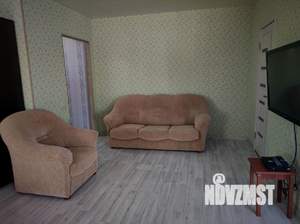 1-к квартира, на длительный срок, 40м2, 2/2 этаж