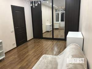 1-к квартира, на длительный срок, 37м2, 4/8 этаж