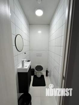 1-к квартира, на длительный срок, 42м2, 6/9 этаж