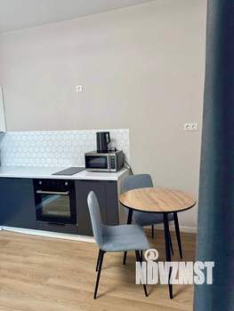 1-к квартира, на длительный срок, 30м2, 22/28 этаж