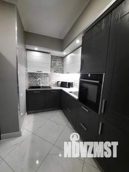 2-к квартира, посуточно, 48м2, 4/7 этаж