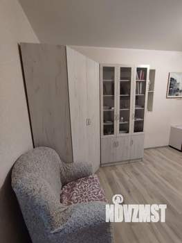 1-к квартира, на длительный срок, 40м2, 7/8 этаж