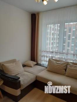1-к квартира, на длительный срок, 32м2, 6/9 этаж