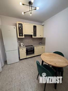 1-к квартира, на длительный срок, 39м2, 2/11 этаж