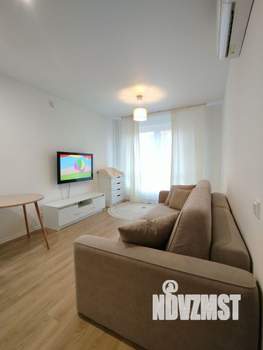 1-к квартира, на длительный срок, 36м2, 7/9 этаж