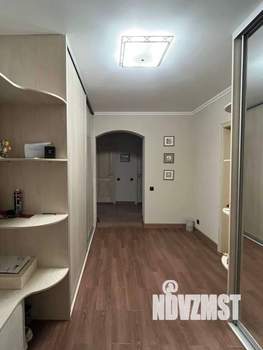 2-к квартира, на длительный срок, 89м2, 10/25 этаж