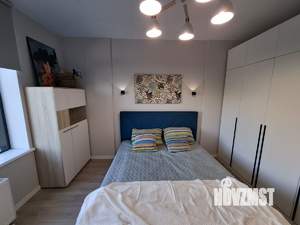 1-к квартира, на длительный срок, 34м2, 6/29 этаж