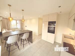 3-к квартира, на длительный срок, 80м2, 30/44 этаж