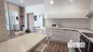 3-к квартира, на длительный срок, 88м2, 10/25 этаж