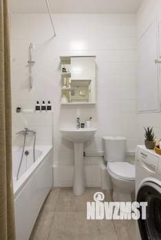 1-к квартира, посуточно, 46м2, 1/1 этаж